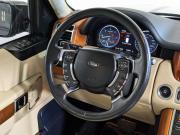 Land Rover Range Rover III Рестайлинг 2 Екатеринбург  - изображение 49