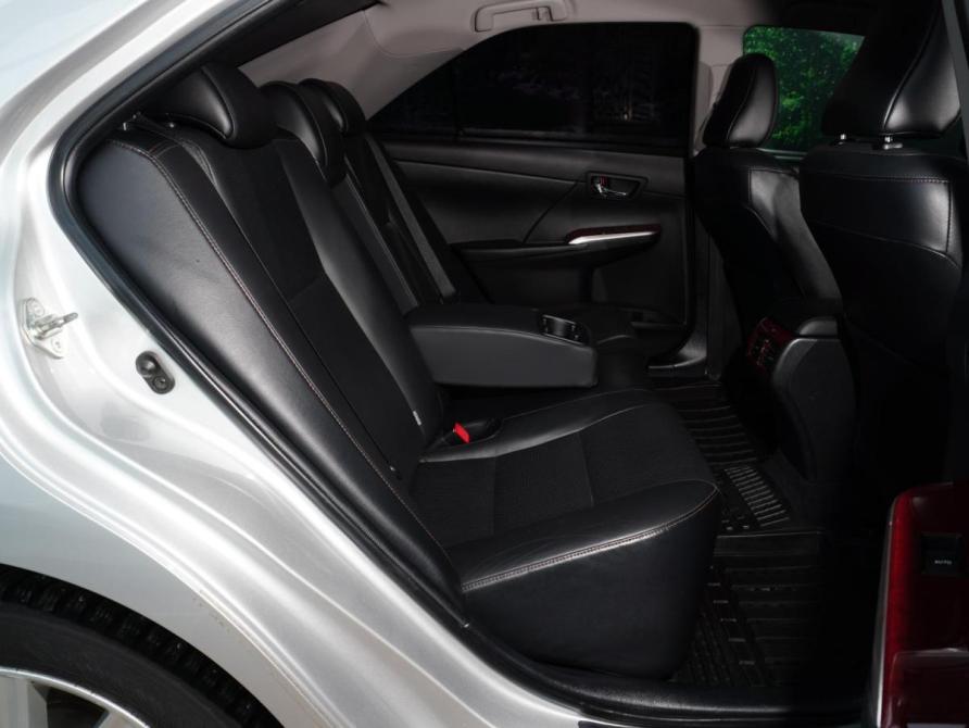 Toyota Camry VII (XV50) Тверь  - изображение 7