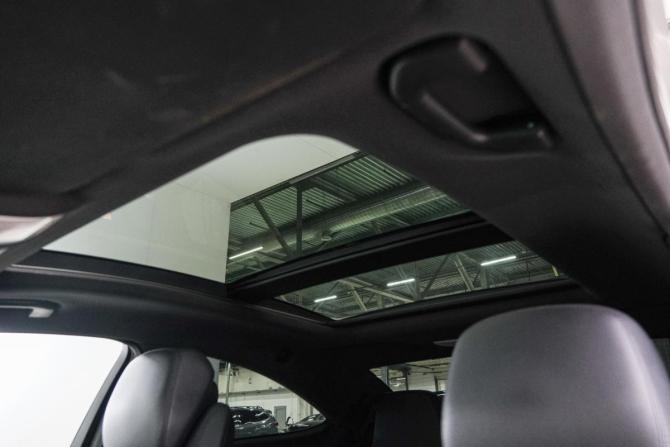 Mercedes-Benz C-Класс III (W204) Рестайлинг с пробегом 2011 года, цена 1 499 000 рублей, 181000 км, купе, Автокод Объявления
