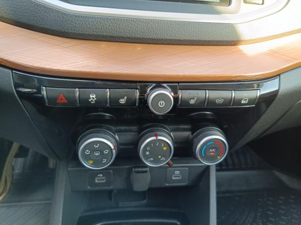 Lada (ВАЗ) Vesta I Рестайлинг (NG) с пробегом 2024 года, цена 1 470 000 рублей, 16722 км, универсал, Автокод Объявления