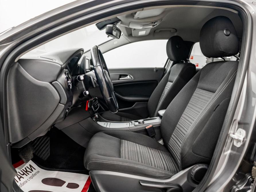 Mercedes-Benz A-Класс III (W176) Красноярск  - изображение 6