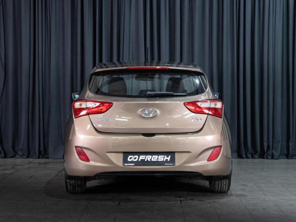 Hyundai i30 II с пробегом 2012 года, цена 975 500 рублей, 161610 км, хэтчбек, Автокод Объявления