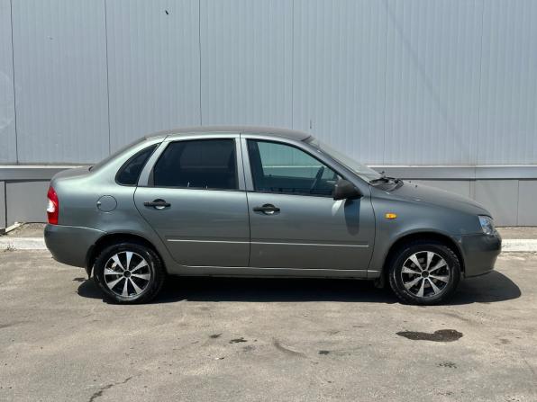 Lada (ВАЗ) Kalina I с пробегом 2011 года, цена 350 000 рублей, 198160 км, седан, Автокод Объявления