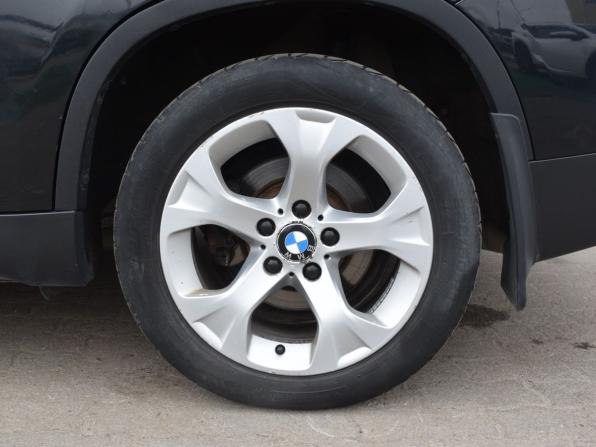 BMW X1 I (E84) Рестайлинг с пробегом 2013 года, цена 1 260 000 рублей, 175790 км, внедорожник, Автокод Объявления