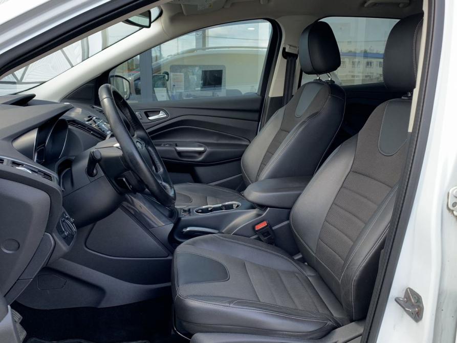 Ford Kuga II Москва  - изображение 21