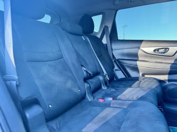 Nissan X-Trail III с пробегом 2015 года, цена 1 799 000 рублей, 177800 км, внедорожник, Автокод Объявления