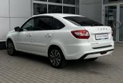 Lada (ВАЗ) Granta I Рестайлинг Владимир  - изображение 28
