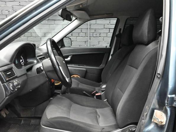 Lada (ВАЗ) Priora I Рестайлинг с пробегом 2014 года, цена 470 000 рублей, 242036 км, седан, Автокод Объявления