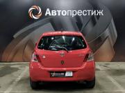 Toyota Yaris II Рестайлинг Ставрополь  - изображение 22