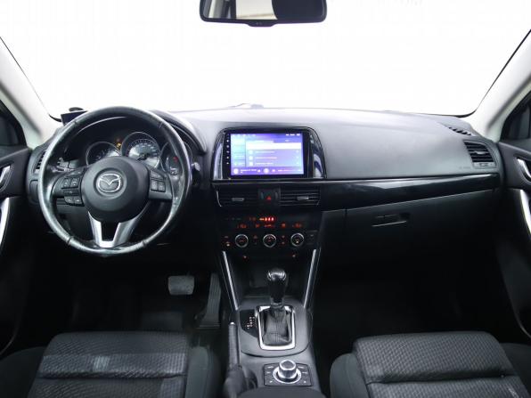 Mazda CX-5 I с пробегом 2014 года, цена 1 450 000 рублей, 328655 км, внедорожник, Автокод Объявления