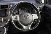 Toyota Ractis II Новосибирск  - изображение 30