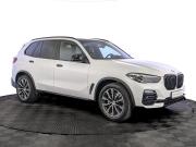 BMW X5 IV (G05/G18) Москва  - изображение 33