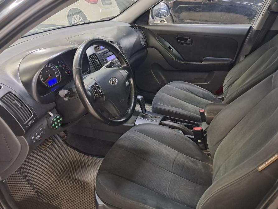 Hyundai Elantra IV (HD) Набережные Челны  - изображение 20