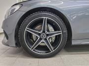 Mercedes-Benz C-Класс IV (W205) Москва  - изображение 40