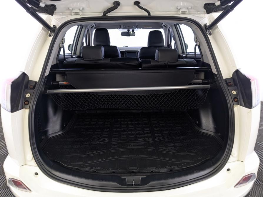 Toyota RAV4 IV (XA40) Рестайлинг Москва  - изображение 10