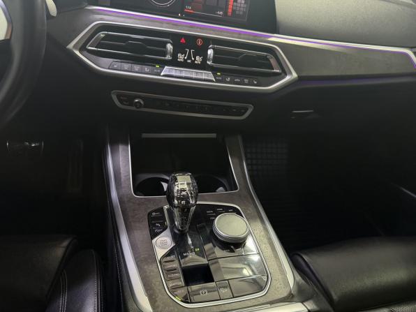 BMW X5 IV (G05/G18) с пробегом 2019 года, цена 4 890 000 рублей, 249436 км, внедорожник, Автокод Объявления