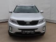 Kia Sorento II Рестайлинг Москва  - изображение 27