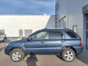 Kia Sportage II Рестайлинг Москва  - изображение 21
