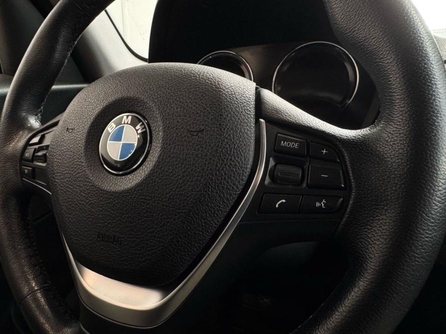 BMW 1 серии II (F20/F21) Рестайлинг 2 Санкт-Петербург  - изображение 25