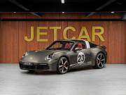 Porsche 911 VIII (992) Москва  - изображение 37