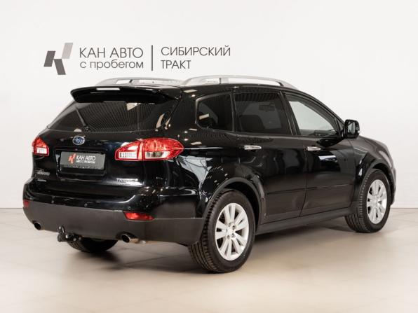 Subaru Tribeca I Рестайлинг с пробегом 2011 года, цена 1 200 000 рублей, 231393 км, внедорожник, Автокод Объявления