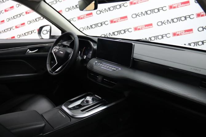 Haval Jolion I с пробегом 2022 года, цена 1 585 550 рублей, 132119 км, внедорожник, Автокод Объявления