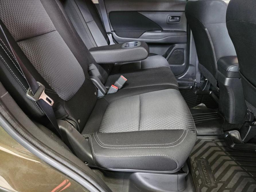 Mitsubishi Outlander III Рестайлинг 3 Вологда  - изображение 13