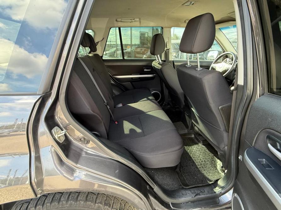 Suzuki Grand Vitara II Рестайлинг Воронеж  - изображение 10
