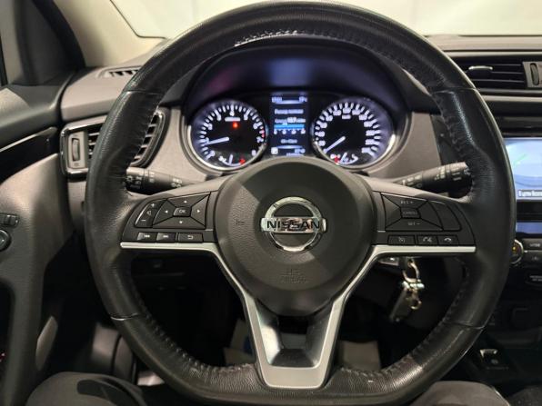 Nissan Qashqai II Рестайлинг с пробегом 2019 года, цена 1 890 000 рублей, 134000 км, внедорожник, Автокод Объявления
