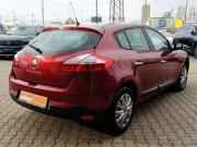 Renault Megane III Рестайлинг 2 Екатеринбург  - изображение 25