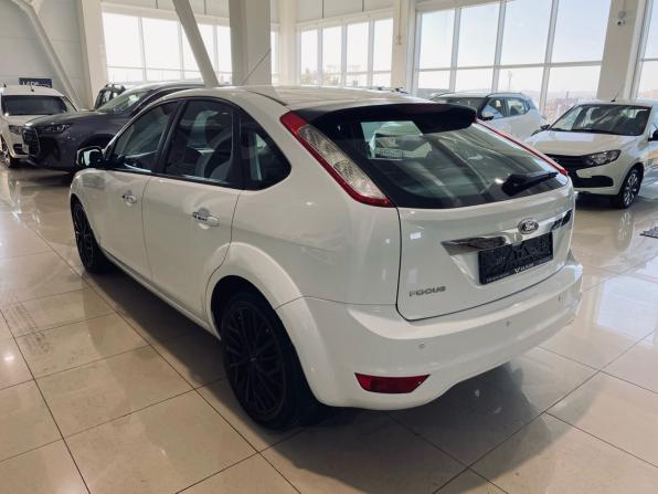 Ford Focus II Рестайлинг с пробегом 2008 года, цена 750 000 рублей, 113000 км, хэтчбек, Автокод Объявления
