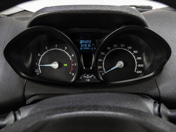Ford EcoSport II с пробегом 2016 года, цена 899 000 рублей, 164015 км, внедорожник, Автокод Объявления