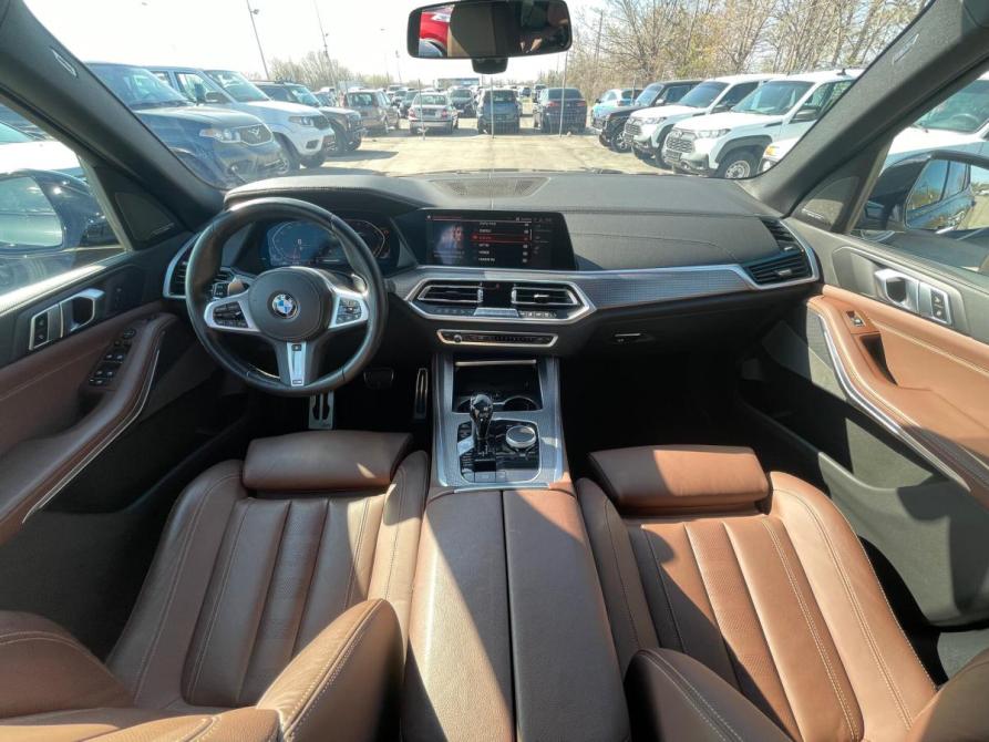BMW X5 IV (G05/G18) Саратов  - изображение 39