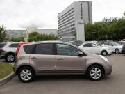 Nissan Note I Москва  - изображение 22