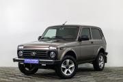 Lada (ВАЗ) 2121 (4x4) I Рестайлинг Сургут  - изображение 22