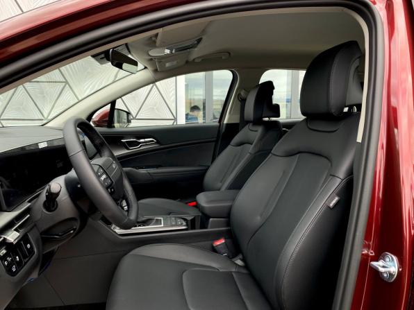 Новый Kia Sportage V Рестайлинг 2026 года, цена 5 337 000 рублей, внедорожник, Автокод Объявления