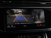 Audi Q7 II (4M) Рестайлинг Тюмень  - изображение 59