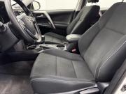 Toyota RAV4 IV (XA40) Рестайлинг Воронеж  - изображение 37