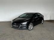 Hyundai i40 I Рестайлинг Москва  - изображение 21