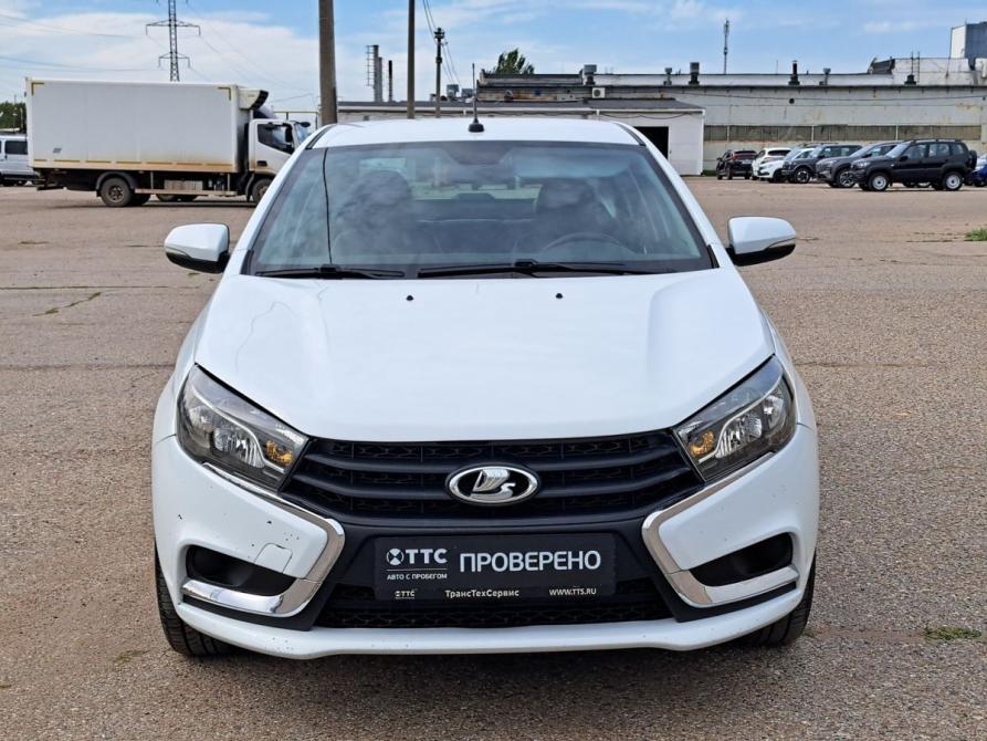 Lada (ВАЗ) Vesta I Набережные Челны  - изображение 2