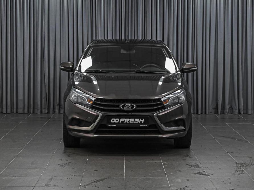 Lada (ВАЗ) Vesta I Ставрополь  - изображение 3