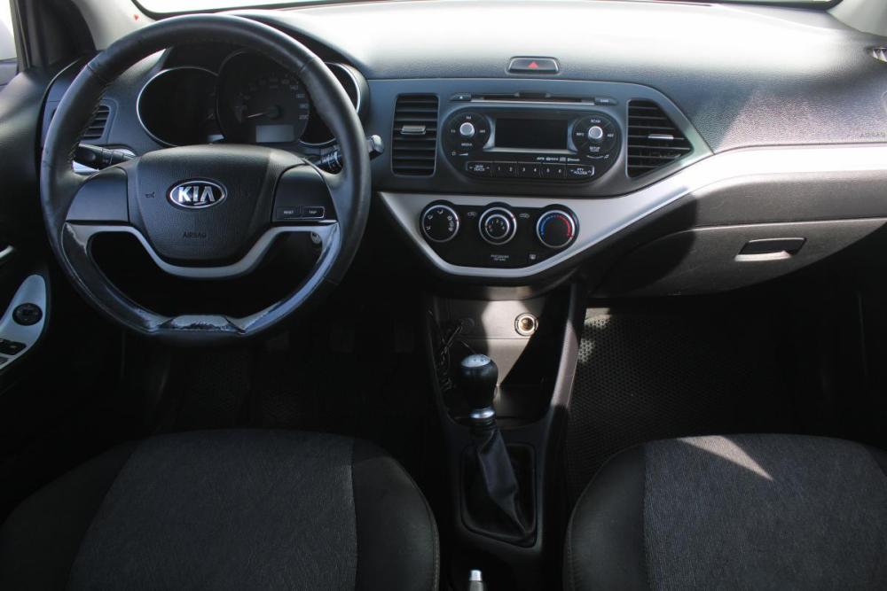 Kia Picanto II Рестайлинг Березники  - изображение 9