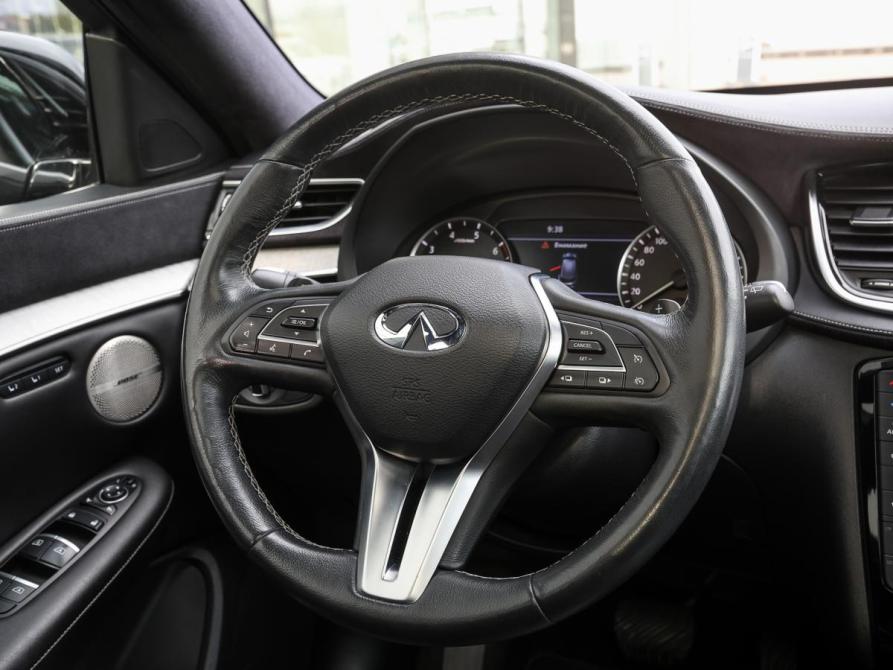 Infiniti QX50 II Москва  - изображение 17