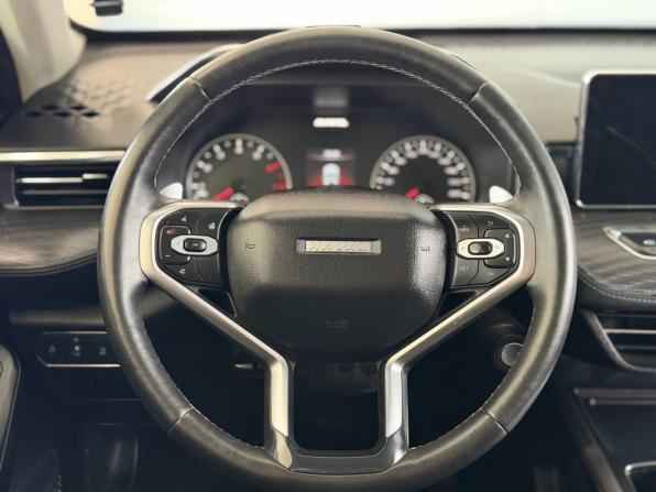Haval Jolion I с пробегом 2021 года, цена 1 317 000 рублей, 113583 км, внедорожник, Автокод Объявления