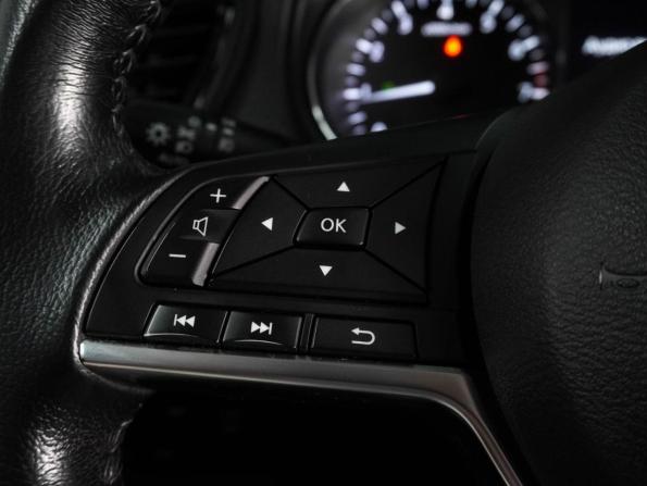 Nissan X-Trail III Рестайлинг с пробегом 2019 года, цена 1 854 000 рублей, 83883 км, внедорожник, Автокод Объявления