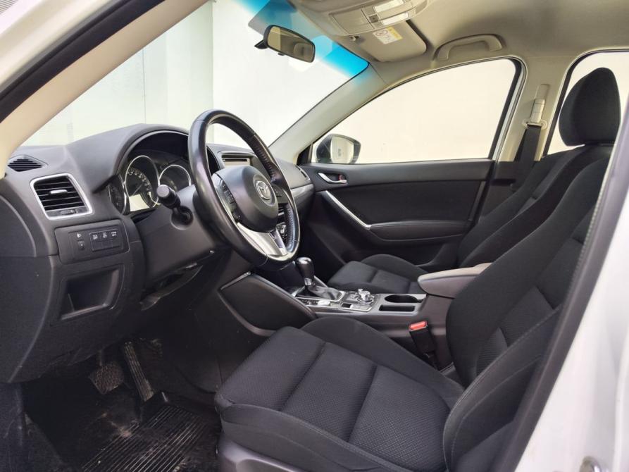 Mazda CX-5 I Рестайлинг Уфа  - изображение 20