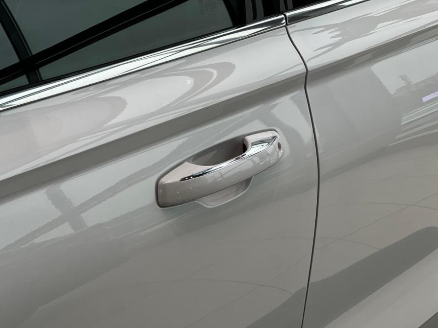 Geely Monjaro I Екатеринбург  - изображение 8