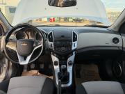 Chevrolet Cruze I Рестайлинг Пермь  - изображение 12