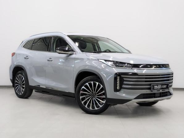 Exeed TXL I Рестайлинг с пробегом 2023 года, цена 2 525 000 рублей, 39492 км, внедорожник, Автокод Объявления