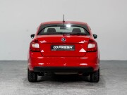 Skoda Rapid I Рестайлинг Сургут  - изображение 23